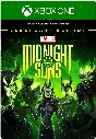 ✅❤️MARVEL´S MIDNIGHT SUNS LEGENDARY FOR XBOX ONE🔑КЛЮЧ