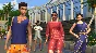 🟡 The Sims 4 Fashion Street Kit PS4/PS5 Türkiye 🟡