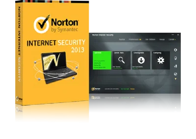 Norton™Internet Security 2014 3-12ПК 4-1ГОД ПОДПИСКА