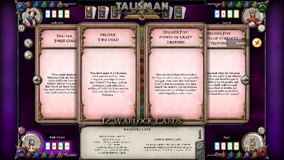 Talisman: Digital Edition Season Pass DLC⚡Steam RU