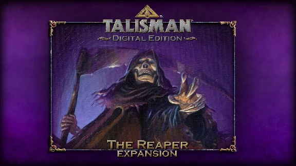 Talisman: Digital Edition Season Pass DLC⚡Steam RU