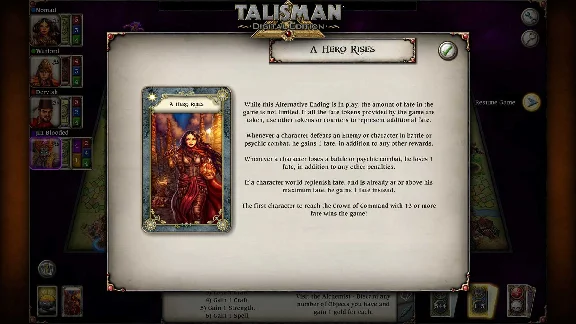 Talisman - The Firelands Expansion DLC⚡Steam RU