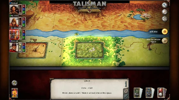 Talisman - The Firelands Expansion DLC⚡Steam RU