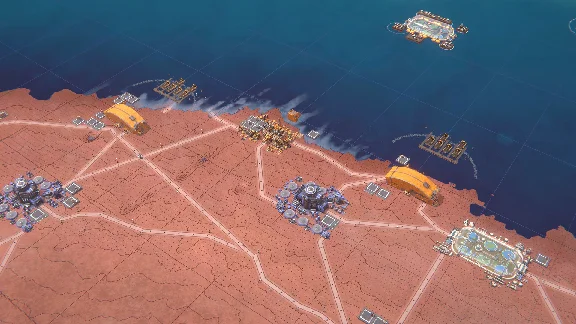 Per Aspera: Blue Mars DLC⚡AUTODELIVERY Steam Russia