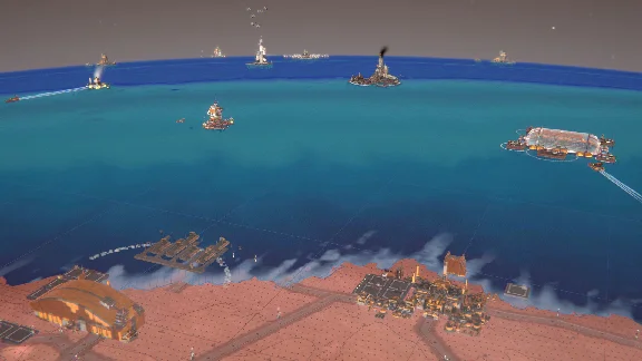 Per Aspera: Blue Mars DLC⚡AUTODELIVERY Steam Russia