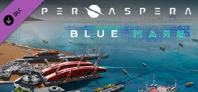 Per Aspera: Blue Mars DLC⚡AUTODELIVERY Steam Russia