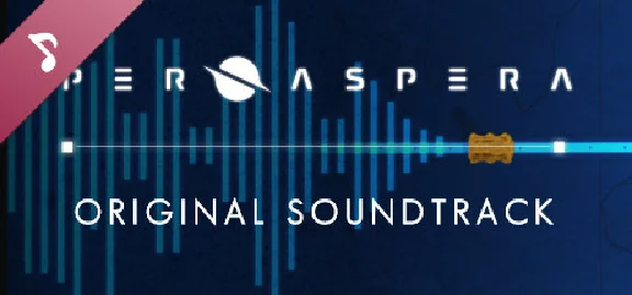 Per Aspera Soundtrack DLC⚡AUTODELIVERY Steam Russia