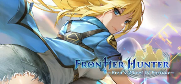 Frontier Hunter: Erza´s Wheel of Fortune⚡Steam RU