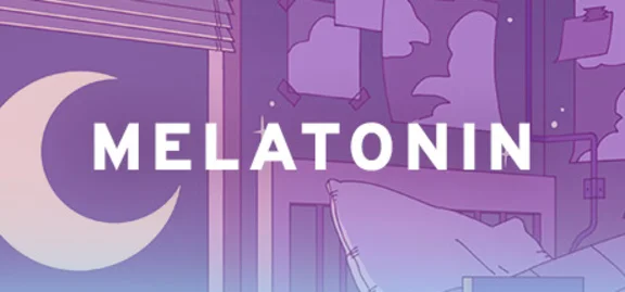 Melatonin⚡AUTODELIVERY Steam Russia
