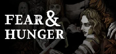 Fear & Hunger - Full Version⚡АВТОДОСТАВКА Steam Россия