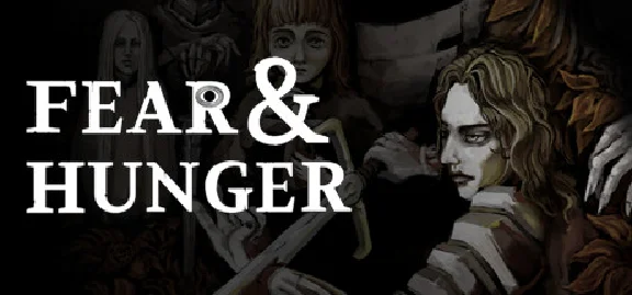 Fear & Hunger - Full Version⚡АВТОДОСТАВКА Steam Россия