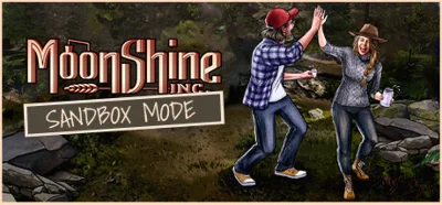 Moonshine Inc.⚡AUTODELIVERY Steam Russia