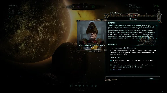 Warhammer 40,000: Inquisitor - Martyr - City of Sufferi