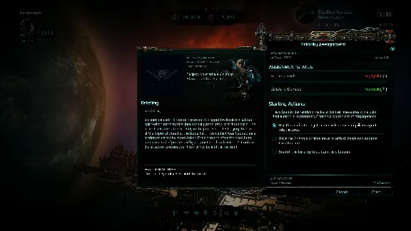 Warhammer 40,000: Inquisitor - Martyr - Mind Plague