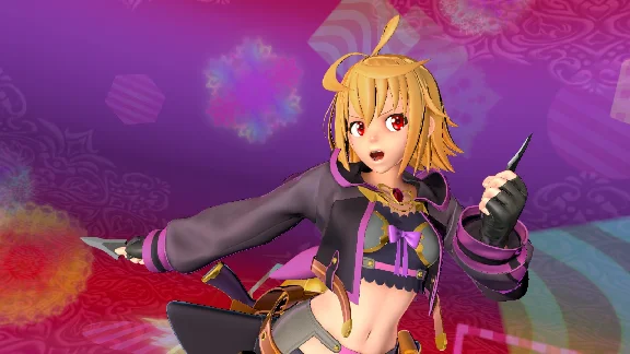 SNK HEROINES Tag Team Frenzy UPGRADE PACK DLC⚡Steam RU