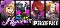 SNK HEROINES Tag Team Frenzy UPGRADE PACK DLC⚡Steam RU
