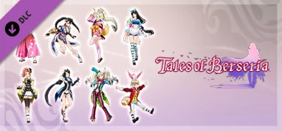 Tales of Berseria™ - Japanese, Fairy and Menagerie Cost