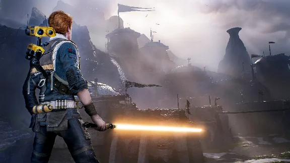 🖤STAR WARS Jedi: Fallen Order +ВЫБОР STEAM•RU🎁