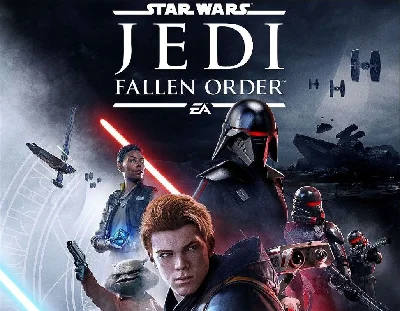 🖤STAR WARS Jedi: Fallen Order +ВЫБОР STEAM•RU🎁