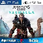 🎮Assassins Creed Valhalla (PS4/PS5/RUS) Rent 🔰
