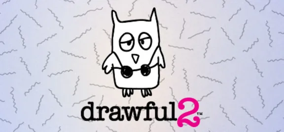 Drawful 2 (Steam Gift Россия) 🔥
