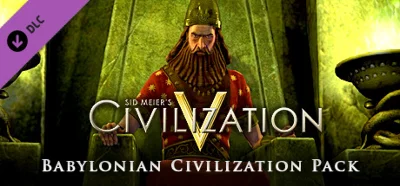 Sid Meier´s Civilization V + 14 DLC (STEAM КЛЮЧ) РФ+СНГ