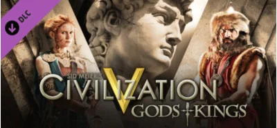 Sid Meier´s Civilization V + 14 DLC (STEAM КЛЮЧ) РФ+СНГ