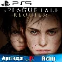 🎮A Plague Tale: Requiem (PS5/RUS) Rent 🔰
