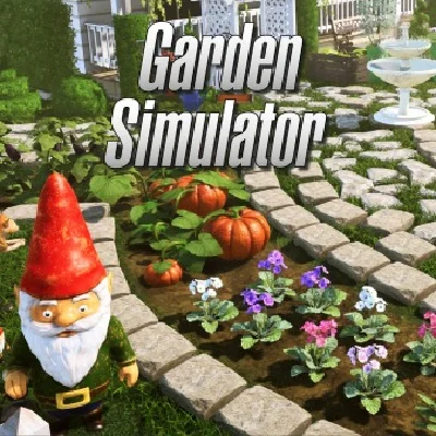 Garden Simulator XBOX ONE / XBOX SERIES X|S [ Code 🔑 ]