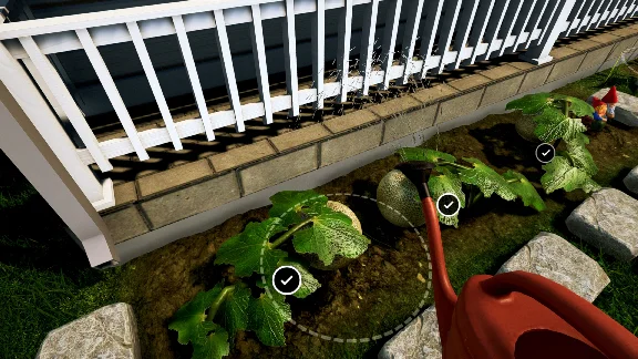 Garden Simulator XBOX ONE / XBOX SERIES X|S [ Code 🔑 ]
