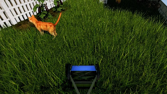 Garden Simulator XBOX ONE / XBOX SERIES X|S [ Code 🔑 ]