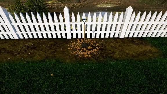 Garden Simulator XBOX ONE / XBOX SERIES X|S [ Code 🔑 ]