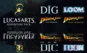 ✅LucasArts Adventure Pack (The Dig +LOOM +2Игры)⭐Steam⭐