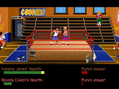 ✅Indiana Jones and the Last Crusade ⭐Steam\RU+CIS\Key⭐