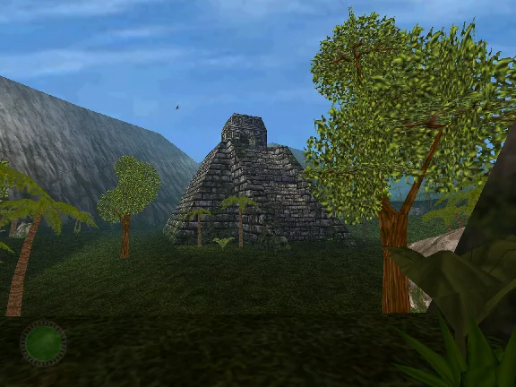 ✅Indiana Jones and the Infernal Machine⭐Steam\Мир\Key ⭐