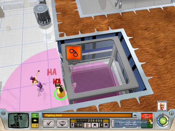 ✅Evil Genius 1 ⭐Steam\RegionFree\Key⭐ + Bonus