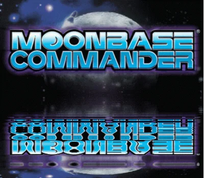 ✅MoonBase Commander ⭐Steam\RegionFree\Key⭐ + Bonus