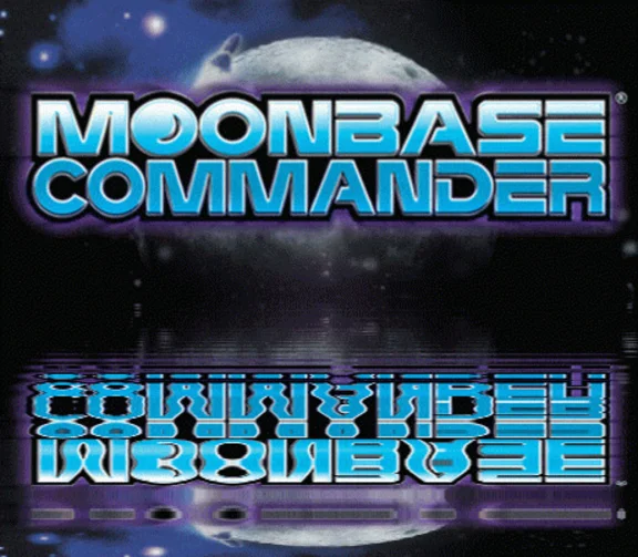 ✅MoonBase Commander ⭐Steam\RegionFree\Key⭐ + Bonus