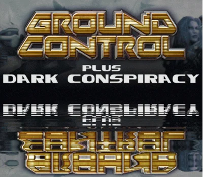 ✅Ground Control Anthology⭐Steam\РФ+Весь Мир\Key⭐ +Бонус