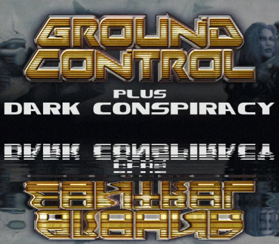 ✅Ground Control Anthology⭐Steam\РФ+Весь Мир\Key⭐ +Бонус