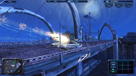 ✅Ground Control II: Operation Exodus ⭐Steam\Global\Key⭐