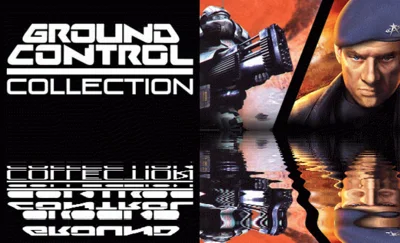 ✅Ground Control Collection (Anthology+Operation Exodus)