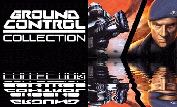 ✅Ground Control Collection (Anthology+Operation Exodus)