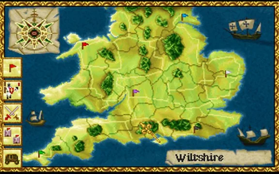 ✅Lords of the Realm 1 ⭐Steam\RegionFree\Key⭐ + Bonus