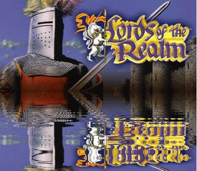 ✅Lords of the Realm 1 ⭐Steam\RegionFree\Key⭐ + Bonus