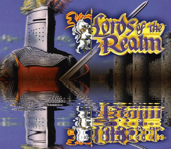 ✅Lords of the Realm 1 ⭐Steam\RegionFree\Key⭐ + Bonus