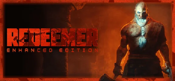 Redeemer: Enhanced Edition (Steam Gift RU)