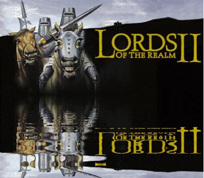 ✅Lords of the Realm II ⭐Steam\RegionFree\Key⭐ + Bonus