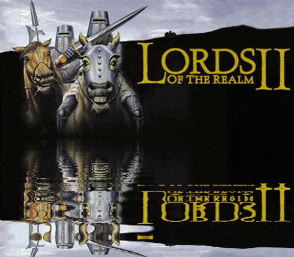 ✅Lords of the Realm II ⭐Steam\RegionFree\Key⭐ + Bonus