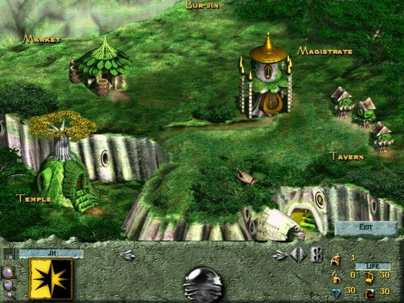 ✅Lords of Magic: Special Edition⭐Steam\РФ+Весь Мир\Key⭐